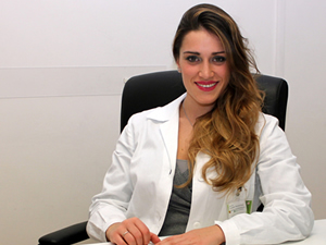 Dr. Carannante