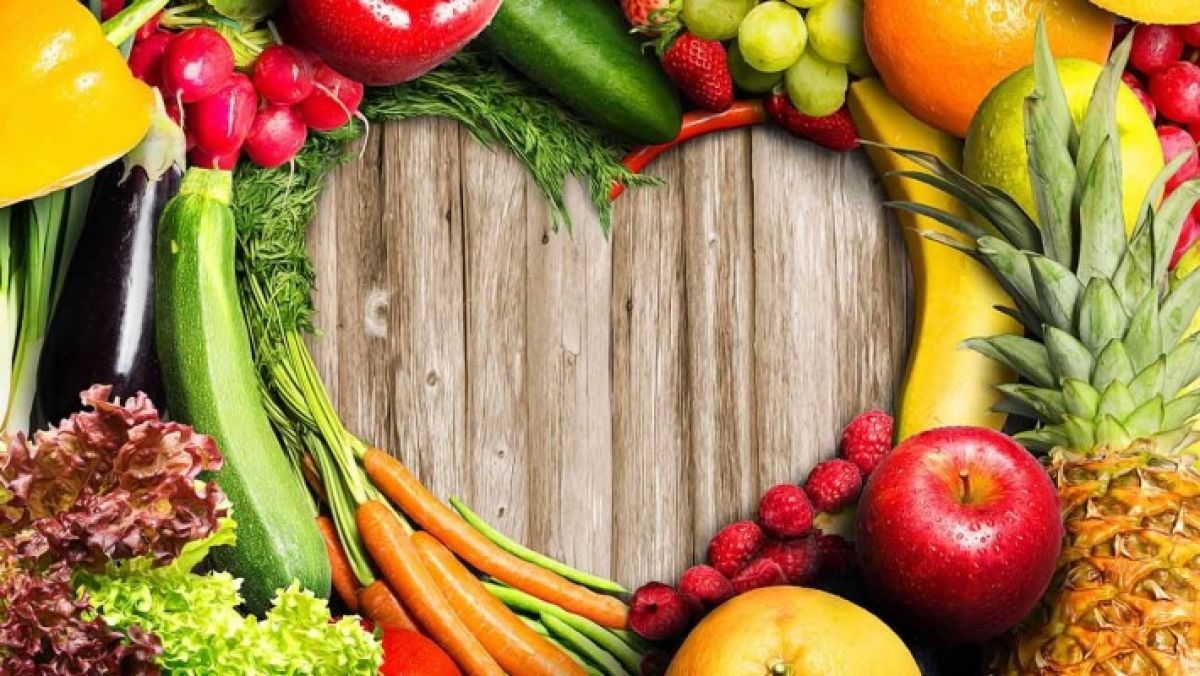 Consigli Su Come Avere Un' Alimentazione Sana e Corretta